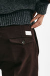Pantalone TIM vinaccia uomo Nine in the morning - 7