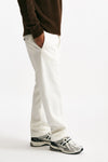 Pantalone TIM bianco uomo Nine in the morning - 1