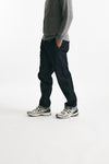 Pantalone TIM Denim “bagnato” uomo Nine in the morning - 4