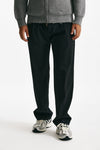 Pantalone FOLD 2 nero uomo Nine in the morning - 1