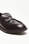 mocassini diary/001 in pelle ebano uomo Officine creative - 6