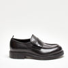 mocassini enginner/001 in pelle nero uomo Officine creative - 8