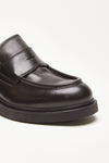 mocassini enginner/001 in pelle nero uomo Officine creative - 6