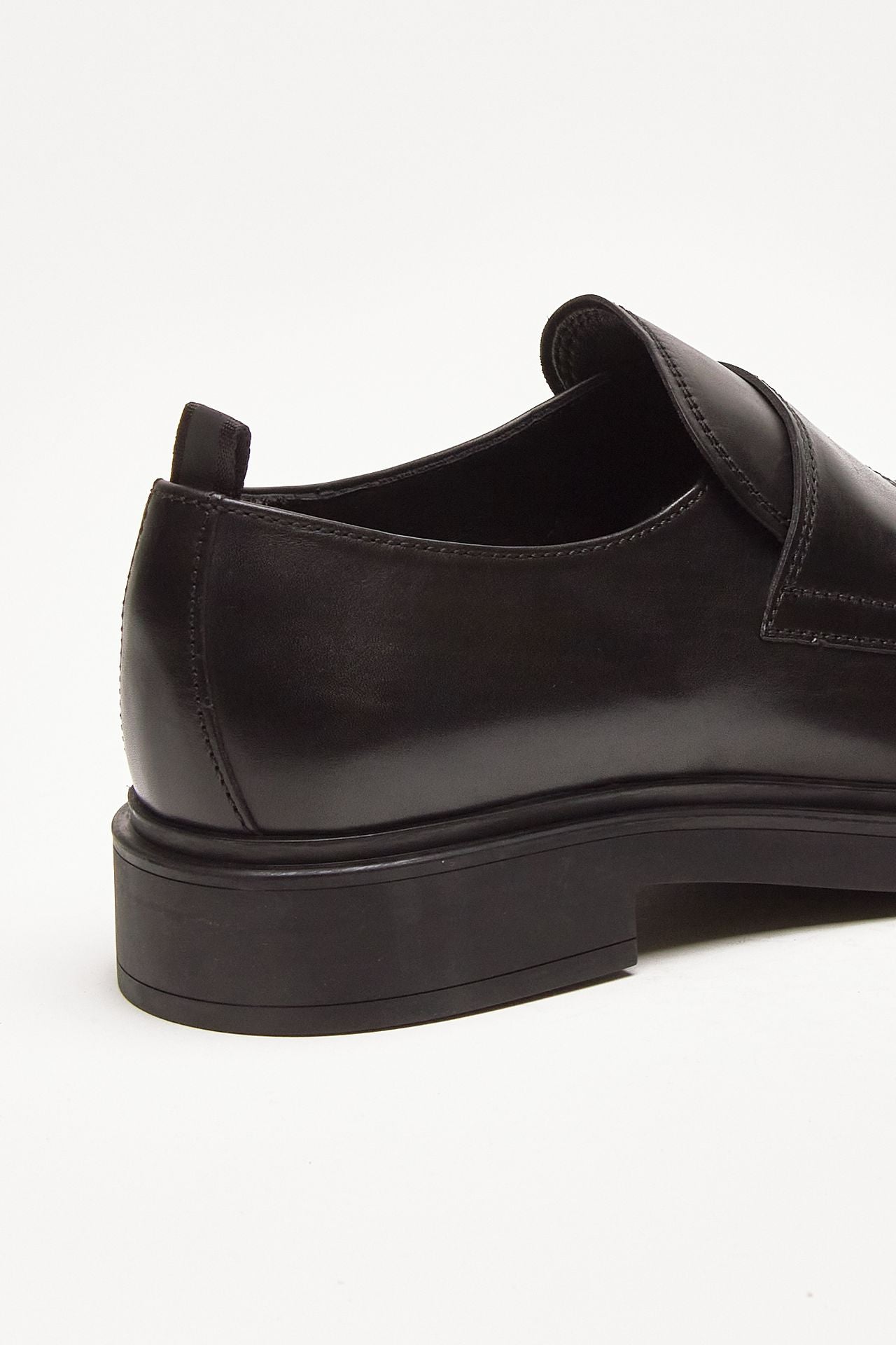 mocassini enginner/001 in pelle nero uomo Officine creative - 7