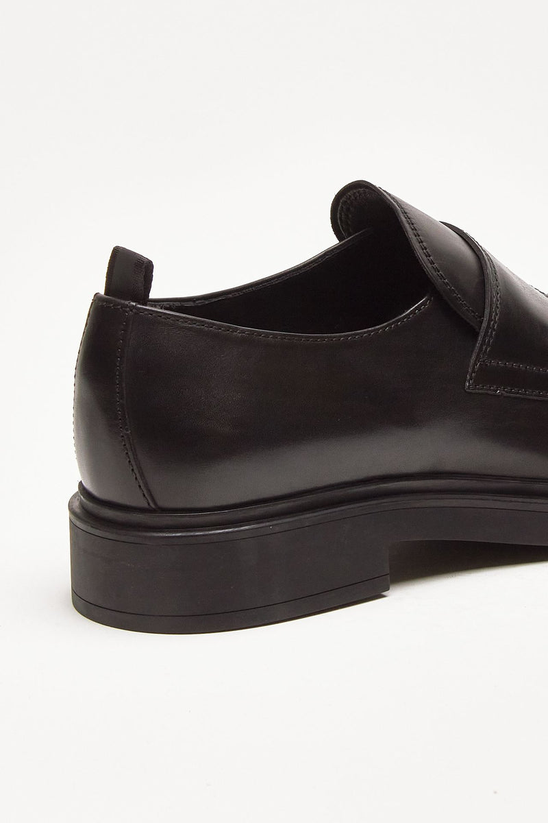 mocassini enginner/001 in pelle nero uomo Officine creative - 7