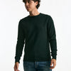 Maglia in lana verdone uomo ( p - s ) - 6