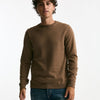 Maglia in lana beige uomo ( p - s ) - 6