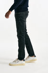 Jeans SWING grigio uomo Pt torino - 2