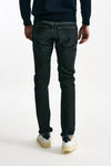 Jeans SWING grigio uomo Pt torino - 3