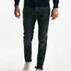Jeans SWING grigio uomo Pt torino - 8