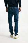 Jeans SWING lavaggio medio uomo Pt torino - 4
