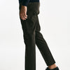 Pantalone EDGE- DIECI in cotone stretch  marrone uomo Pt torino - 8