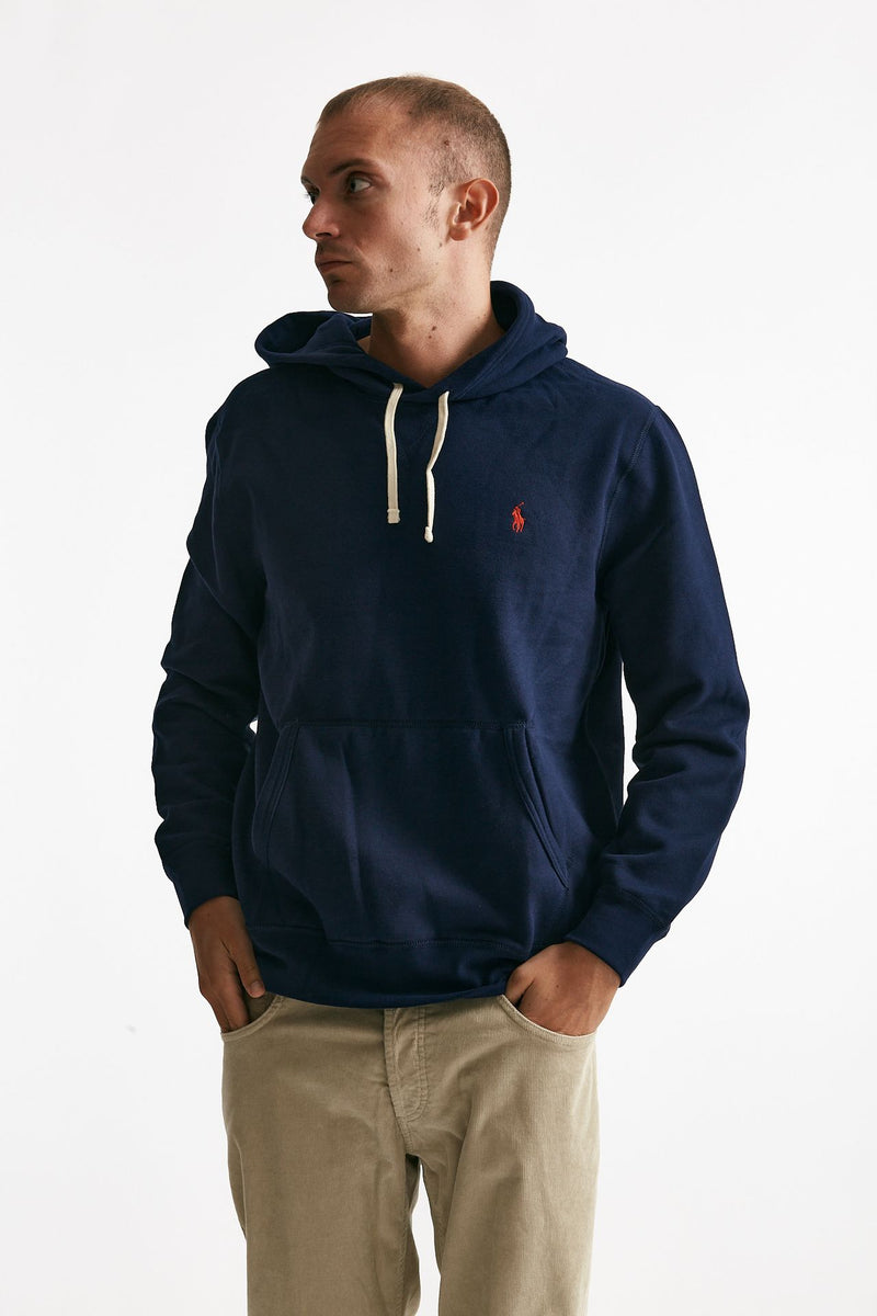 Felpa In Misto Cotone Riciclato Con Cappuccio - Patagonia - Uomo - Foto 11