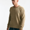 Maglia in cotone lavato beige uomo Polo ralph lauren - 7