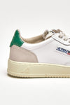 Sneakers MEDALIST LOW-AULM-LS23 in pelle e suede uomo Autry - 6