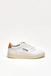 Sneakers MEDALIST LOW-AULM-LL26 in pelle uomo Autry - 1