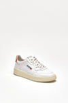 Sneakers MEDALIST LOW-AULM-LL26 in pelle uomo Autry - 2