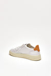 Sneakers MEDALIST LOW-AULM-LL26 in pelle uomo Autry - 3