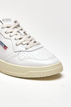 Sneakers MEDALIST LOW-AULM-LL26 in pelle uomo Autry - 5