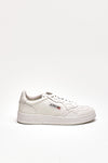 Sneakers MEDALIST LOW-AULM-SG10 in pelle uomo Autry - 1