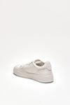 Sneakers MEDALIST LOW-AULM-SG10 in pelle uomo Autry - 3