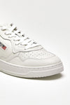 Sneakers MEDALIST LOW-AULM-SG10 in pelle uomo Autry - 5
