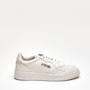 Sneakers MEDALIST LOW-AULM-SG10 in pelle uomo Autry - 8