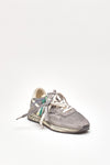 Sneaker REELWIND SUPER VINTAGE WVLM-YS07 in nylon e suede uomo Autry - 2