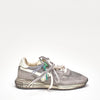 Sneaker REELWIND SUPER VINTAGE WVLM-YS07 in nylon e suede uomo Autry - 8
