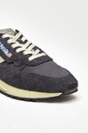 Sneakers REELWIND LOW – WWLM-NC05 in nylon e suede uomo Autry - 5