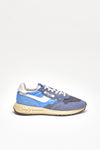 Sneakers REELWIND LOW – WWLM-3T03 in nylon e suede uomo Autry - 1