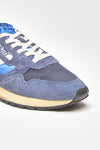 Sneakers REELWIND LOW – WWLM-3T03 in nylon e suede uomo Autry - 5