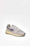 Sneakers REELWIND LOW – WWLM-UT42 in nylon e suede uomo Autry - 2