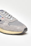 Sneakers REELWIND LOW – WWLM-UT42 in nylon e suede uomo Autry - 5