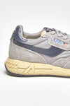 Sneakers REELWIND LOW – WWLM-UT42 in nylon e suede uomo Autry - 6
