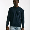 T-shirt in cotone blu uomo Autry - 6