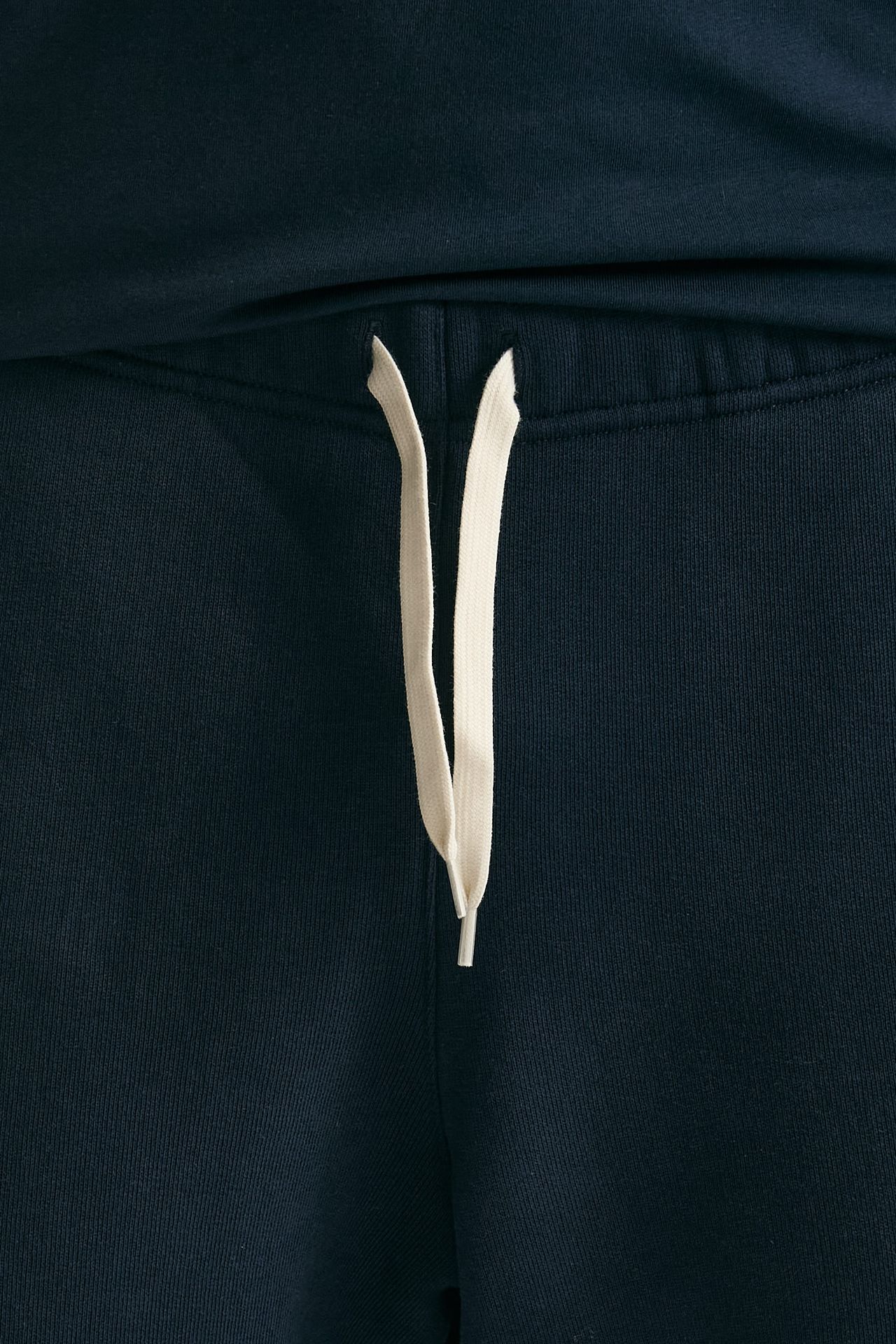 Pantalone jogging in cotone blu uomo Autry - 6
