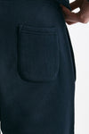 Pantalone jogging in cotone blu uomo Autry - 7