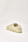 Sneakers SNEAKERS WINDSCAPE LOW in canvas crema uomo Autry - 3