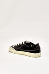 Sneakers SNEAKERS WINDSCAPE LOW in canvas nero uomo Autry - 3