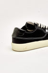 Sneakers SNEAKERS WINDSCAPE LOW in canvas nero uomo Autry - 7