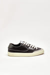 Sneakers SNEAKERS WINDSCAPE LOW in canvas nero uomo Autry - 1
