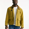 Giacca ICONS SPEY in cotone e nylon lavato giallo uomo Barbour - 11