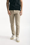 Jeans BRIGHTON beige uomo Dondup - 1