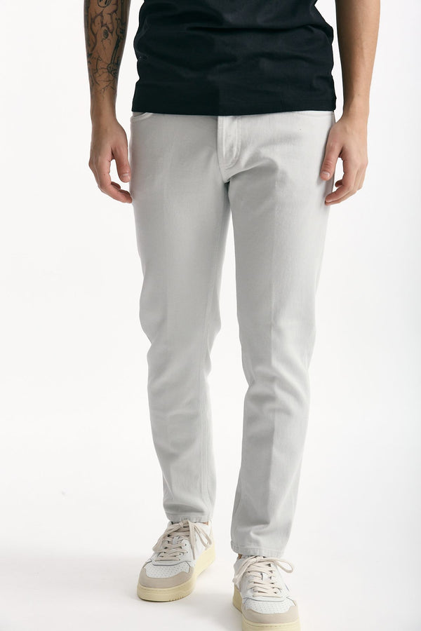 Jeans BRIGHTON ghiaccio uomo Dondup