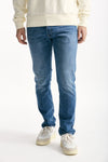 Jeans ICON lavaggio medio uomo Dondup - 2