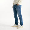 Jeans ICON lavaggio medio uomo Dondup - 8