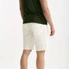 Bermuda DERICK bianco uomo Dondup - 8