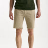 Bermuda DERICK beige uomo Dondup - 8