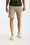 Bermuda DERICK beige uomo Dondup - 1